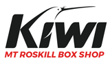 Kiwi Self Storage Mt Roskill Box Shop